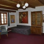 Gasthuis Medvedi Paseka Nová Bystřice