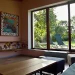 Gasthuis Medvedi Paseka *