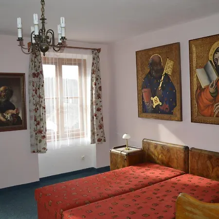 Medvedi Paseka Nová Bystřice