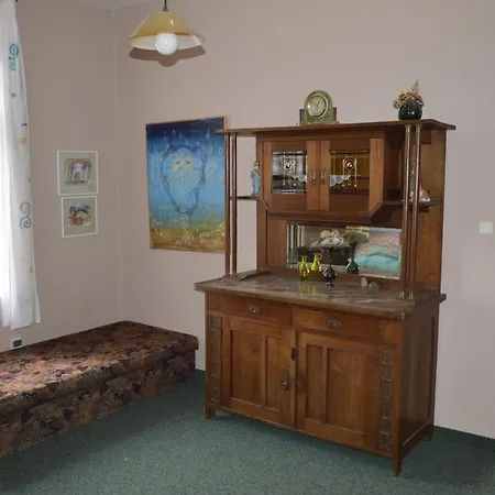 Medvedi Paseka Guest house