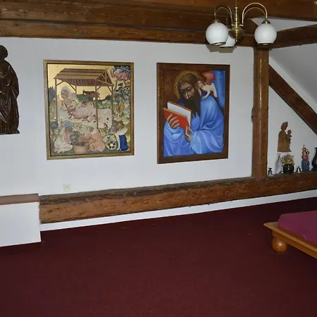 Medvedi Paseka Nová Bystřice