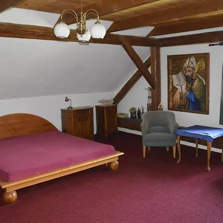 Medvedi Paseka Guest house
