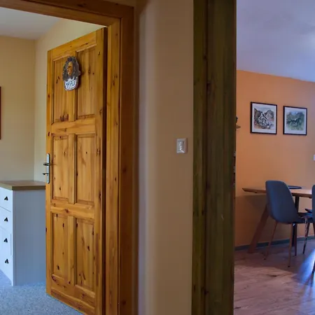Medvedi Paseka Maison d'hôtes *