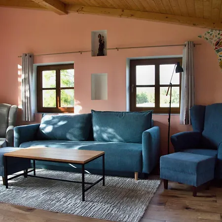 Maison d'hôtes Medvedi Paseka *