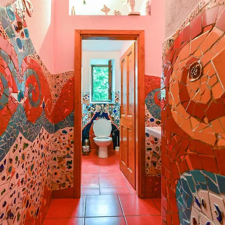 Medvedi Paseka Guest house *