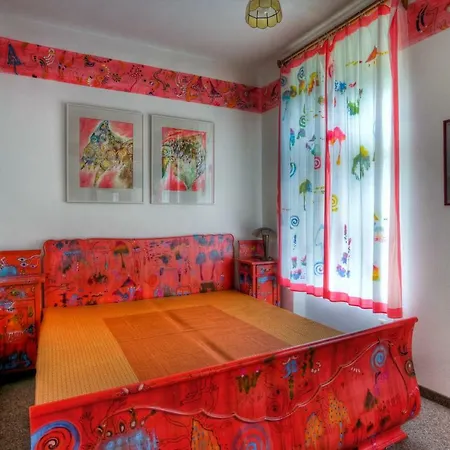 Medvedi Paseka Guest house *