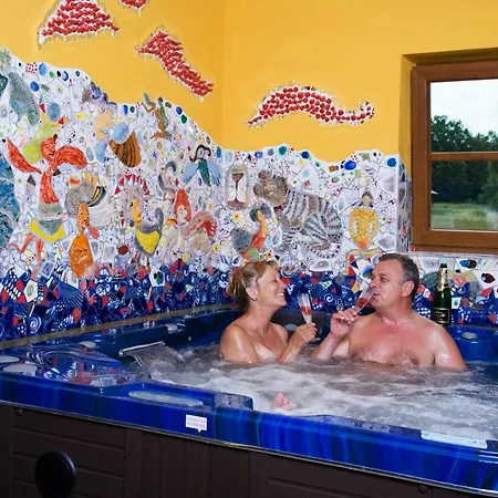 Medvedi Paseka Guest house