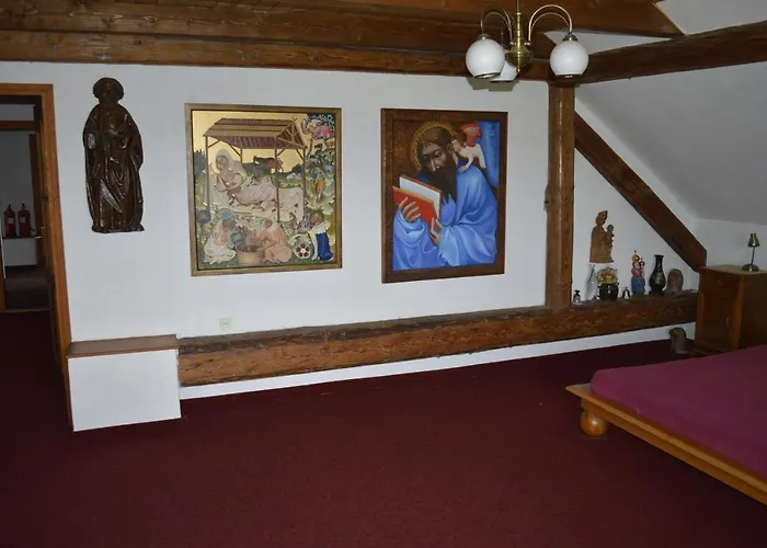 Medvedi Paseka Nová Bystřice